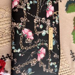 New Betsey Johnson Wallet