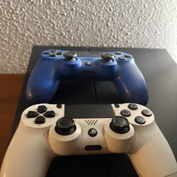 PS4 For Sale 