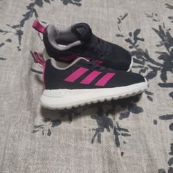 Girls Adidas