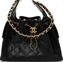 Chanel 25