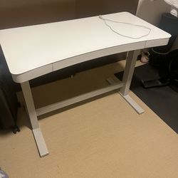 Adjustable Desk 