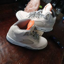 Air Jordan 5 Retro
