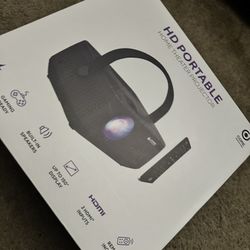 Core Theater Projector