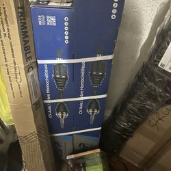 GSP CV Axle 