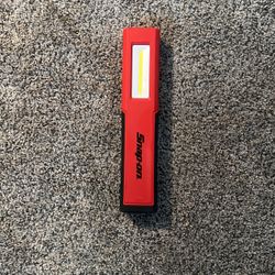 snap on light