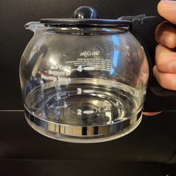 Mr. Coffee 4  cup coffee maker