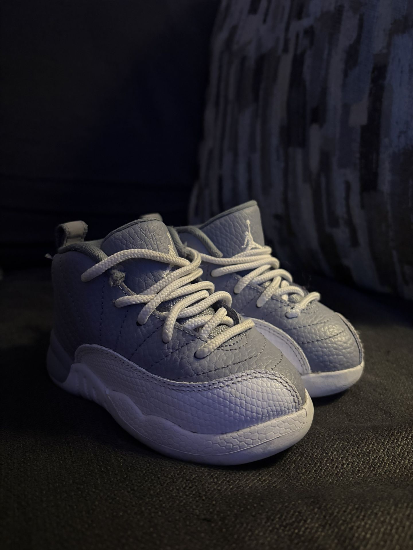 Baby Jordan Shoes