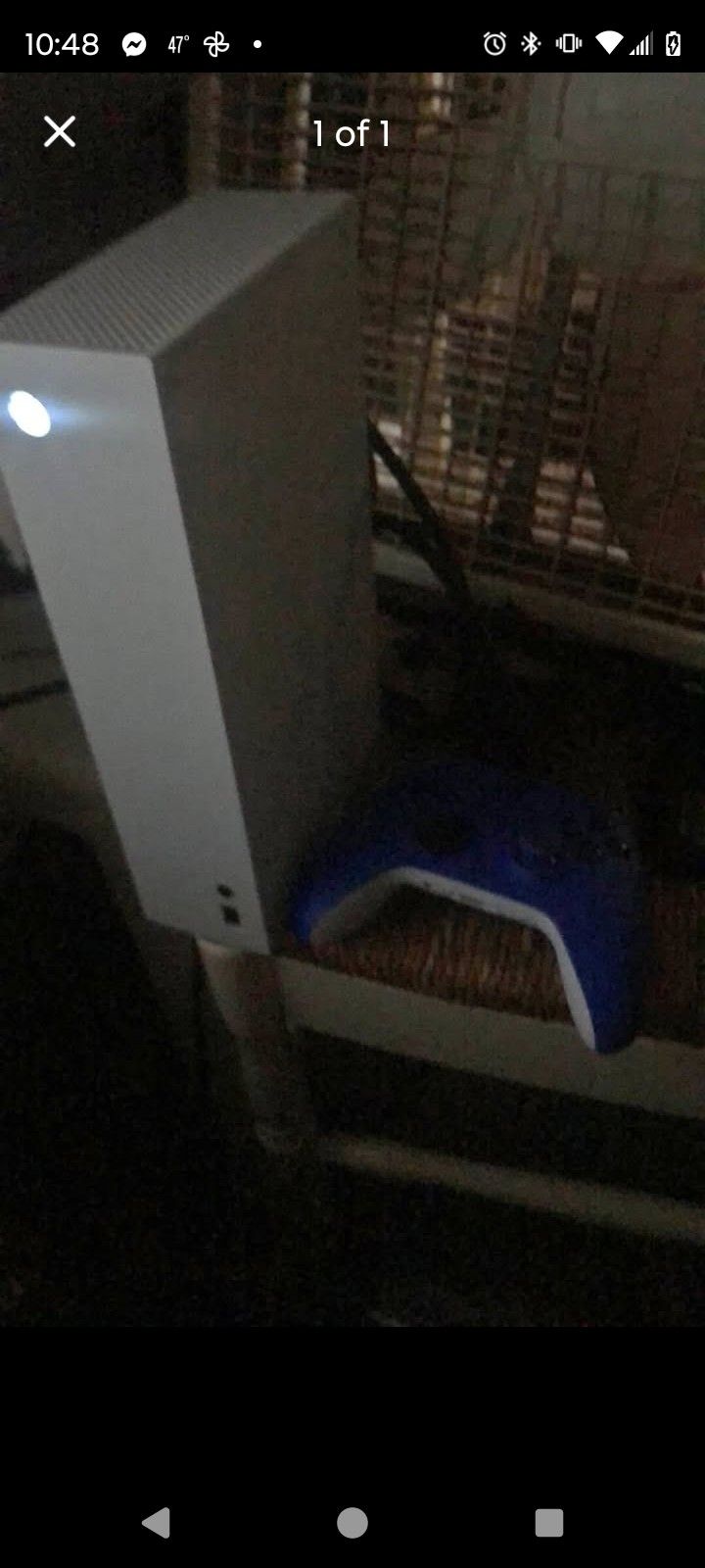 Xbox Series X 