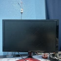 Acer monitor