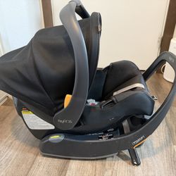Chicco Baby Car Seat