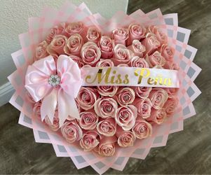Bouquet of roses💐