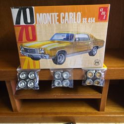 Model Kit 