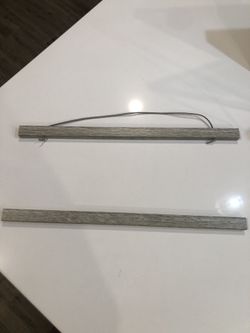 Magnetic Frame
