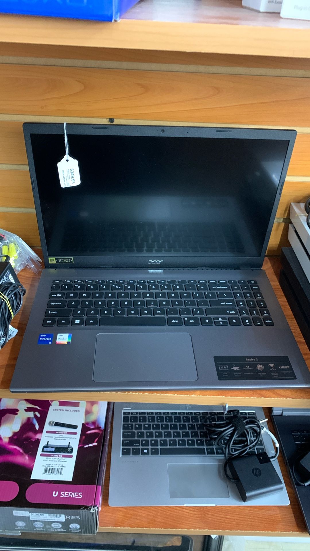 Acer Aspire 5 N22C6 i5 12GB 512G Laptop