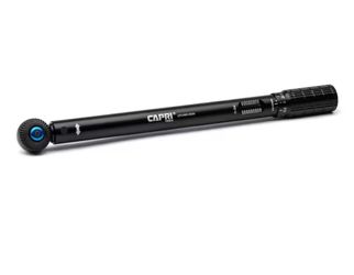 3/8 in. Drive Mini Torque Wrench, 100-500 in. lbs.