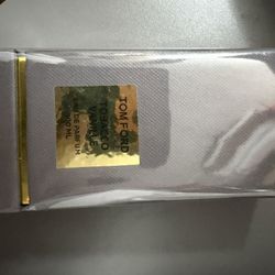 Tomford Tobacco Vanilla 