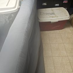 Twin Futon Mattress 
