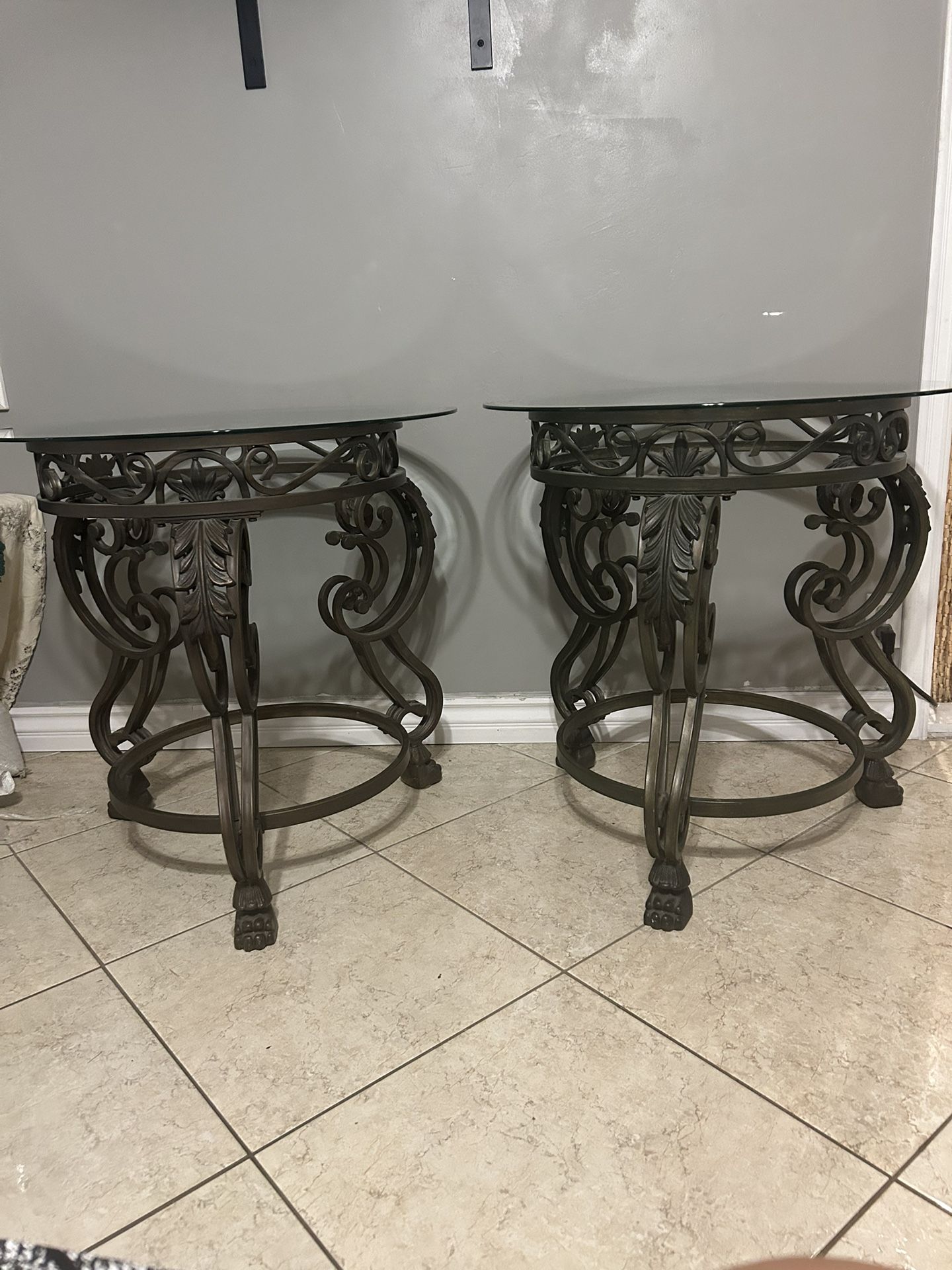 End Tables
