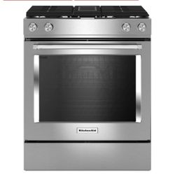 Kitchen Aid Range Brand New! Un-open Box!!