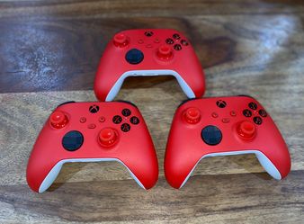 Xbox Series X  | Xbox Controllers