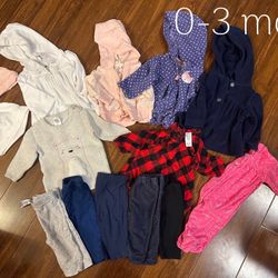 Toddler Clothes
