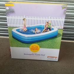 10ft Pool 