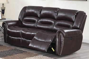 Power Motion Sofa F86269