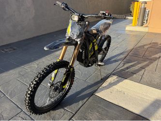 2025 SURRON LIGHT BEE LBX - BRAND NEW