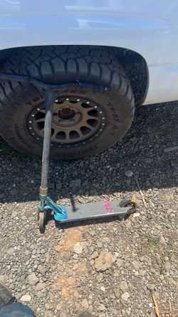 Scooter