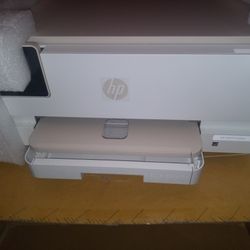 HP Envy Inspire Printer