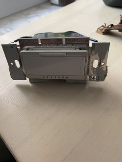 Lutron Dimmer