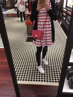 Brand new Coach crossbody