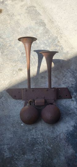 Horn