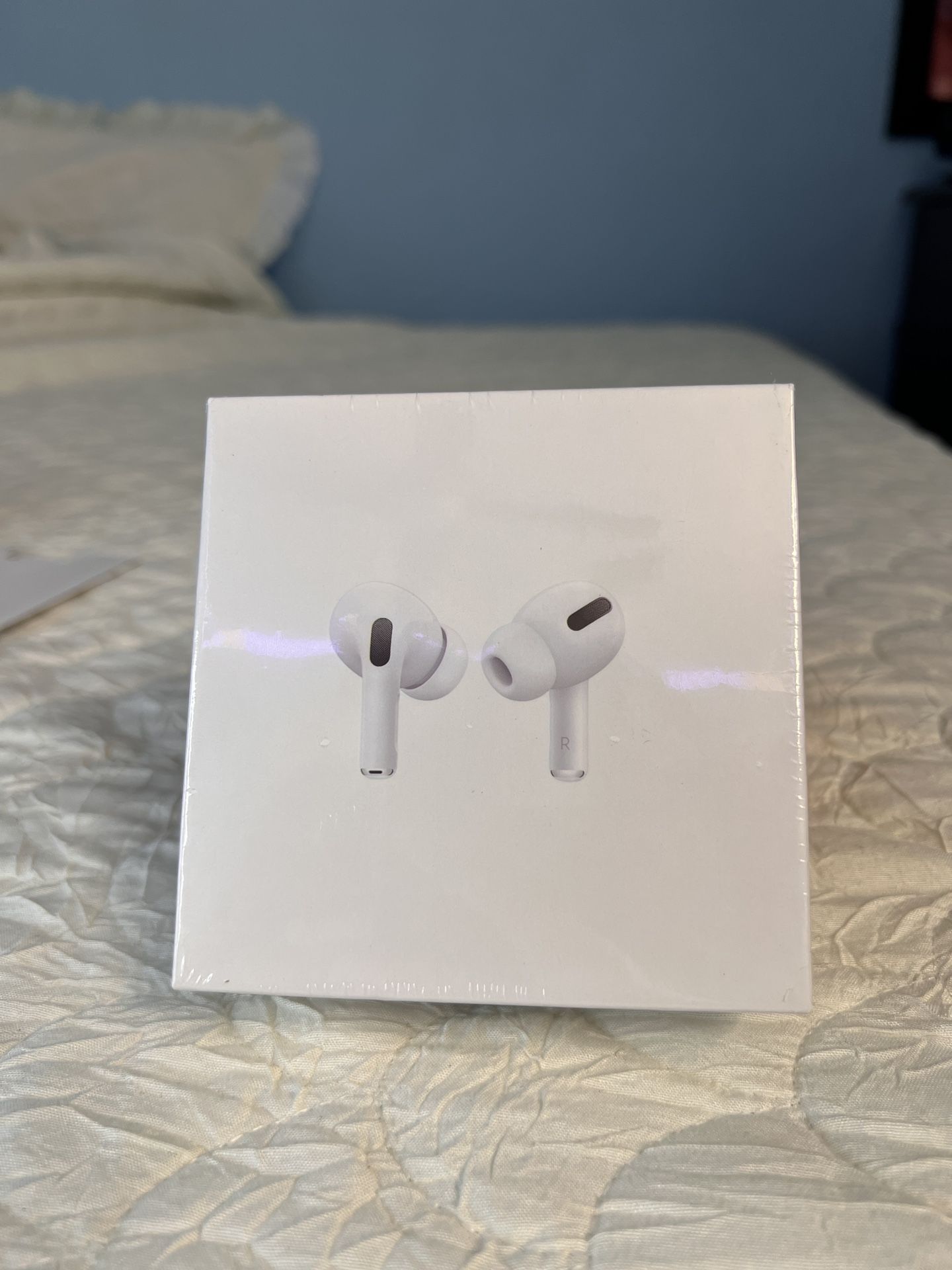 Wireless In-Ear Bluetooth Earbuds