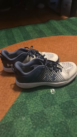Turf shoes size 8.5 men