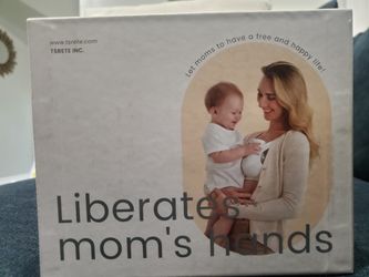 Tsrete S12 Wearable Breast pump