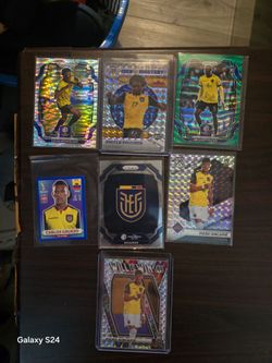 Sportscards