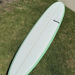 8 Foot Torq Longboard Surfboard