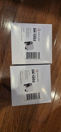 Dk-1202 Label Tape Nrother