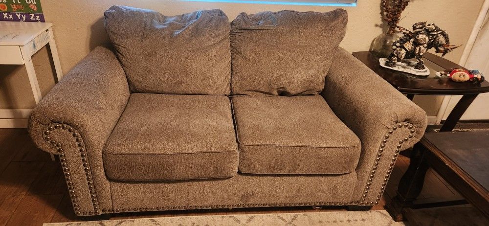 Loveseat