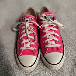 Women Converse 