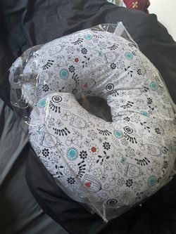 Baby Sit Up Cushion Support/ Tummy Time 