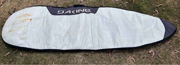 Dakine Surf Board Bag for 7’6” Thruster