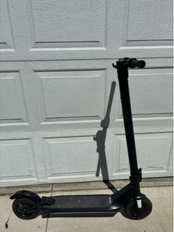 Premium E Scooter (Jetson Element Pro)