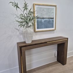 Console Table