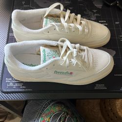 Reebok Shoes