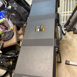 Vault Long Case By Pelican