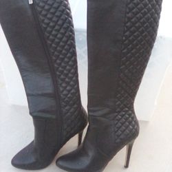 BCBG Boots