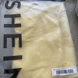 Brand New Halter Dress 