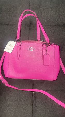 New & Authentic 100% COACH